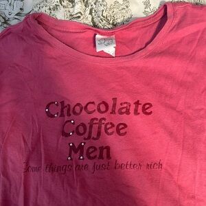 ICONIC vintage tshirt